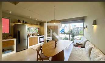 Imagem: Apartamento à Venda - Pinheiros, 1 Quarto