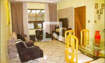 Imagem: Casa à Venda - Mooca, 3 Quartos, 170 m2