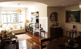 Imagem: Apartamento à Venda - Higienópolis, 3