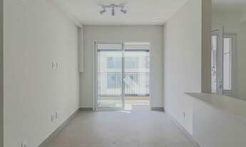 Imagem: Apartamento à Venda - Butantã, 2 Quartos