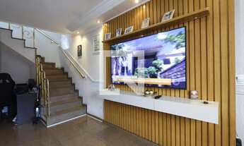 Imagem 4: Casa à Venda - Sapopemba, 3 Quartos, 200 m2