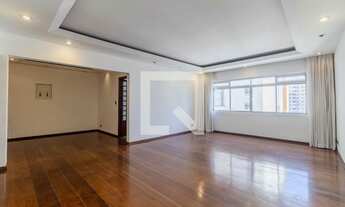 Imagem: Apartamento à Venda - Paraíso, 3 Quartos