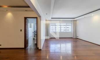 Imagem 2: Apartamento à Venda - Paraíso, 3 Quartos, 182 m2