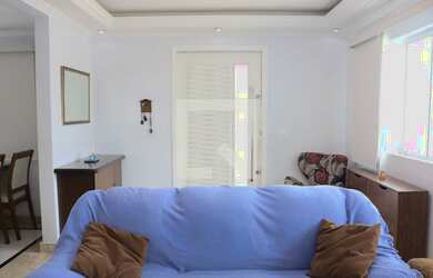 Imagem 7: Casa à Venda - Jardim Marajoara , 4 Quartos, 158 m2