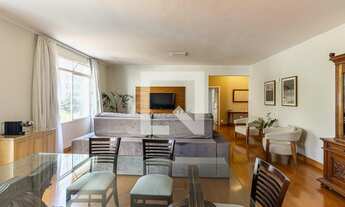 Imagem 3: Apartamento à Venda - Higienópolis, 3 Quartos, 193 m2