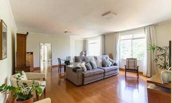 Imagem: Apartamento à Venda - Higienópolis, 3