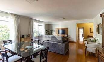 Imagem 2: Apartamento à Venda - Higienópolis, 3 Quartos, 193 m2