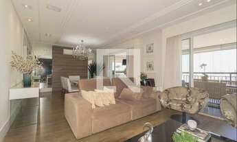 Imagem 5: Apartamento à Venda - Belém, 4 Quartos, 179 m2