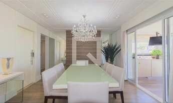 Imagem 6: Apartamento à Venda - Belém, 4 Quartos, 179 m2