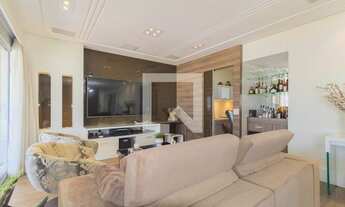 Imagem 3: Apartamento à Venda - Belém, 4 Quartos, 179 m2