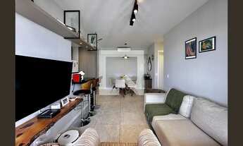 Imagem: Apartamento à Venda - Chácara Santo Antonio