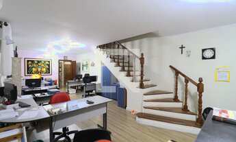 Imagem 5: Casa à Venda - Vila Romana, 4 Quartos, 328 m2