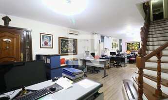 Imagem 6: Casa à Venda - Vila Romana, 4 Quartos, 328 m2