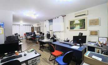 Imagem 7: Casa à Venda - Vila Romana, 4 Quartos, 328 m2