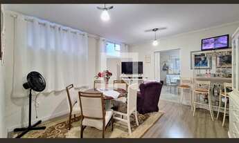 Imagem: Casa à Venda - Vila Romana, 4 Quartos