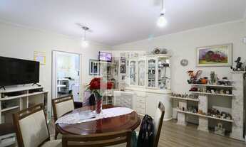 Imagem 3: Casa à Venda - Vila Romana, 4 Quartos, 328 m2