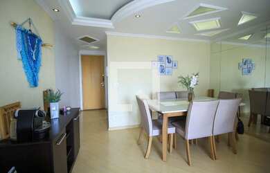 Imagem 6: Apartamento à Venda - Belém, 2 Quartos, 54 m2