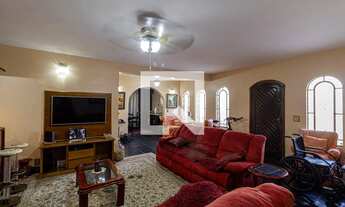 Imagem 3: Casa à Venda - Vila Ré, 3 Quartos, 261 m2