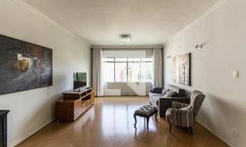 Imagem 2: Apartamento à Venda - Campos Elíseos, 3 Quartos, 127 m2