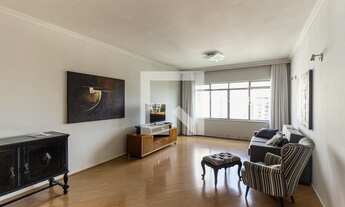 Imagem 3: Apartamento à Venda - Campos Elíseos, 3 Quartos, 127 m2