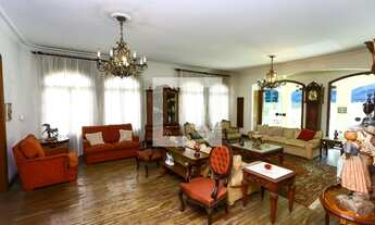 Imagem: Casa à Venda - Jardim Guedala, 8 Quartos