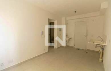 Imagem 3: Apartamento à Venda - Vila Santa Clara, 2 Quartos, 36 m2