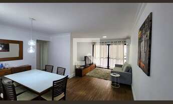 Imagem: Apartamento à Venda - Vila Olímpia, 3