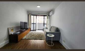 Imagem 2: Apartamento à Venda - Vila Olímpia, 3 Quartos, 94 m2