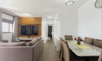 Imagem 2: Apartamento à Venda - Tatuapé, 2 Quartos, 94 m2