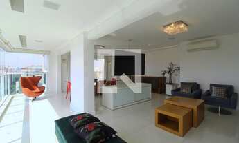 Imagem: Apartamento à Venda - Moema, 3 Quartos