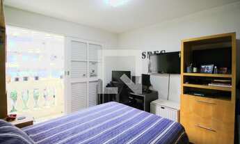 Imagem 6: Apartamento à Venda - Moema, 3 Quartos, 126 m2