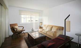 Imagem 2: Apartamento à Venda - Moema, 3 Quartos, 126 m2