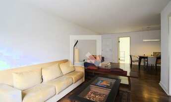 Imagem 3: Apartamento à Venda - Moema, 3 Quartos, 126 m2