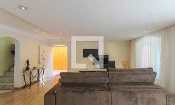 Imagem 7: Casa à Venda - Vila Alpina, 4 Quartos, 240 m2