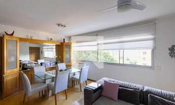 Imagem: Apartamento à Venda - Santa Cecília, 3