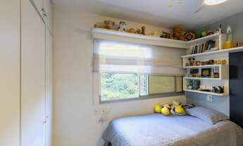 Imagem 6: Apartamento à Venda - Santa Cecília, 3 Quartos, 91 m2