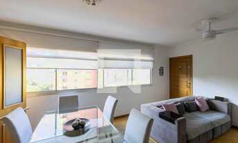 Imagem 3: Apartamento à Venda - Santa Cecília, 3 Quartos, 91 m2