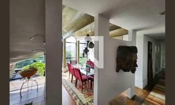 Imagem 7: Apartamento à Venda - Moema, 6 Quartos, 540 m2