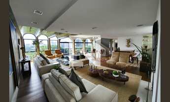 Imagem 1: Apartamento à Venda - Moema, 6 Quartos, 540 m2