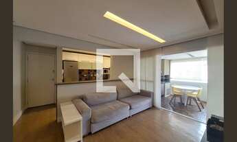 Imagem 2: Apartamento à Venda - Santana, 2 Quartos, 78 m2