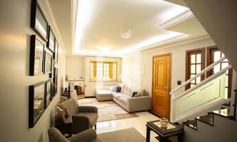 Imagem 6: Casa à Venda - Santana, 3 Quartos, 201 m2