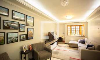 Imagem 7: Casa à Venda - Santana, 3 Quartos, 201 m2