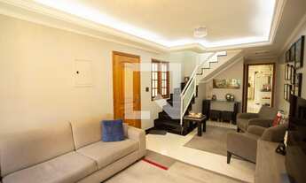 Imagem 2: Casa à Venda - Santana, 3 Quartos, 201 m2