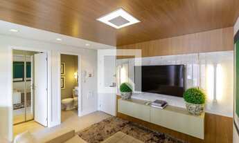 Imagem 4: Apartamento à Venda - Pinheiros, 2 Quartos, 69 m2