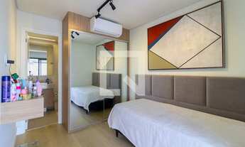 Imagem 5: Apartamento à Venda - Pinheiros, 2 Quartos, 69 m2