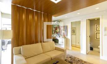 Imagem 2: Apartamento à Venda - Pinheiros, 2 Quartos, 69 m2