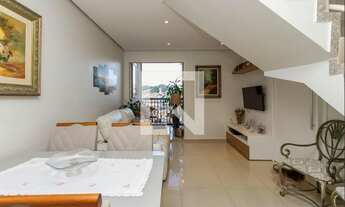 Imagem: Apartamento à Venda - Campo Belo, 3 Quartos