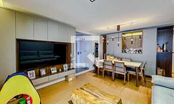 Imagem 4: Apartamento à Venda - Belém, 3 Quartos, 144 m2