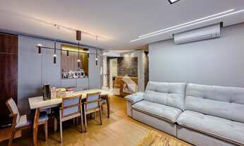 Imagem 3: Apartamento à Venda - Belém, 3 Quartos, 144 m2