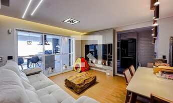 Imagem: Apartamento à Venda - Belém, 3 Quartos